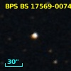 2MASS J22101595+0321596