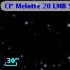 Cl* Melotte   20    LMB    9420