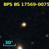 2MASS J22100331+0342218