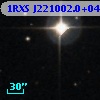 1RXS J221002.0+040518