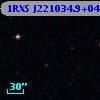 1RXS J221034.9+045143