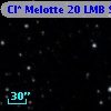 Cl* Melotte   20    LMB    9425