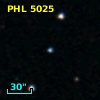 PHL  5025