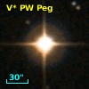 V* PW Peg