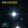 HD 212335