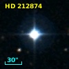HD 212874