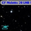 Cl* Melotte   20    LMB    9437