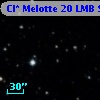 Cl* Melotte   20    LMB    9440