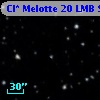 Cl* Melotte   20    LMB    9442