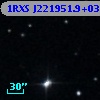 1RXS J221951.9+030810