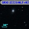 1RXS J222146.7+025415