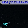 1RXS J222213.0+030357