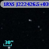 1RXS J222426.5+035445