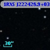 1RXS J222428.9+030738