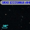 1RXS J222500.8+042010