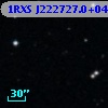 1RXS J222727.0+041234