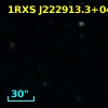 1RXS J222913.3+043451