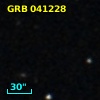GRB 041228