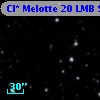 Cl* Melotte   20    LMB    9446