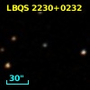 LBQS 2230+0232