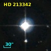 HD 213342