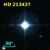 HD 213437