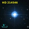 HD 214546