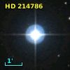 HD 214786