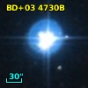 BD+03  4730B