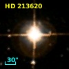 HD 213620