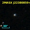 2MASX J22380859+0423298