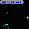 WD 2234+033