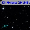 Cl* Melotte   20    LMB    9463