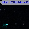 1RXS J223130.4+032157