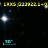1RXS J223922.1+032023
