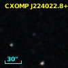 [VV2006c] J224022.9+032451