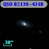 QSO B2138-431B
