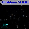 Cl* Melotte   20    LMB    9469