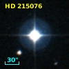 HD 215076