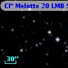 Cl* Melotte   20    LMB    9474