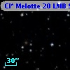 Cl* Melotte   20    LMB    9475