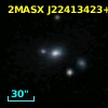 2MASX J22413423+0453103