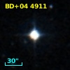 BD+04  4911