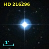 HD 216296