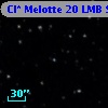 Cl* Melotte   20    LMB    9478