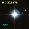 HD 216178