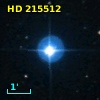 HD 215512