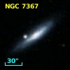 NGC  7367