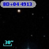 BD+04  4913