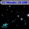 Cl* Melotte   20    LMB    9484